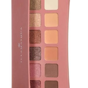 Illamasqua Unveiled Atistry Eyeshadow Palette,  New